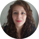 Foto de consultora asociada de la empresa