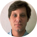 Foto del director general de la empresa